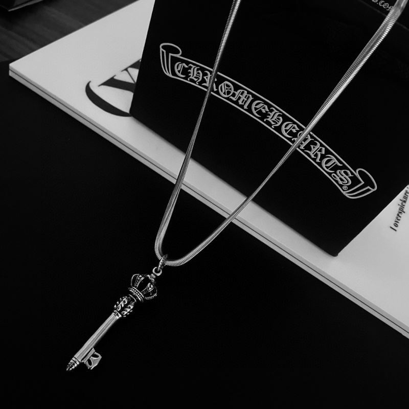 Chrome Hearts Necklaces